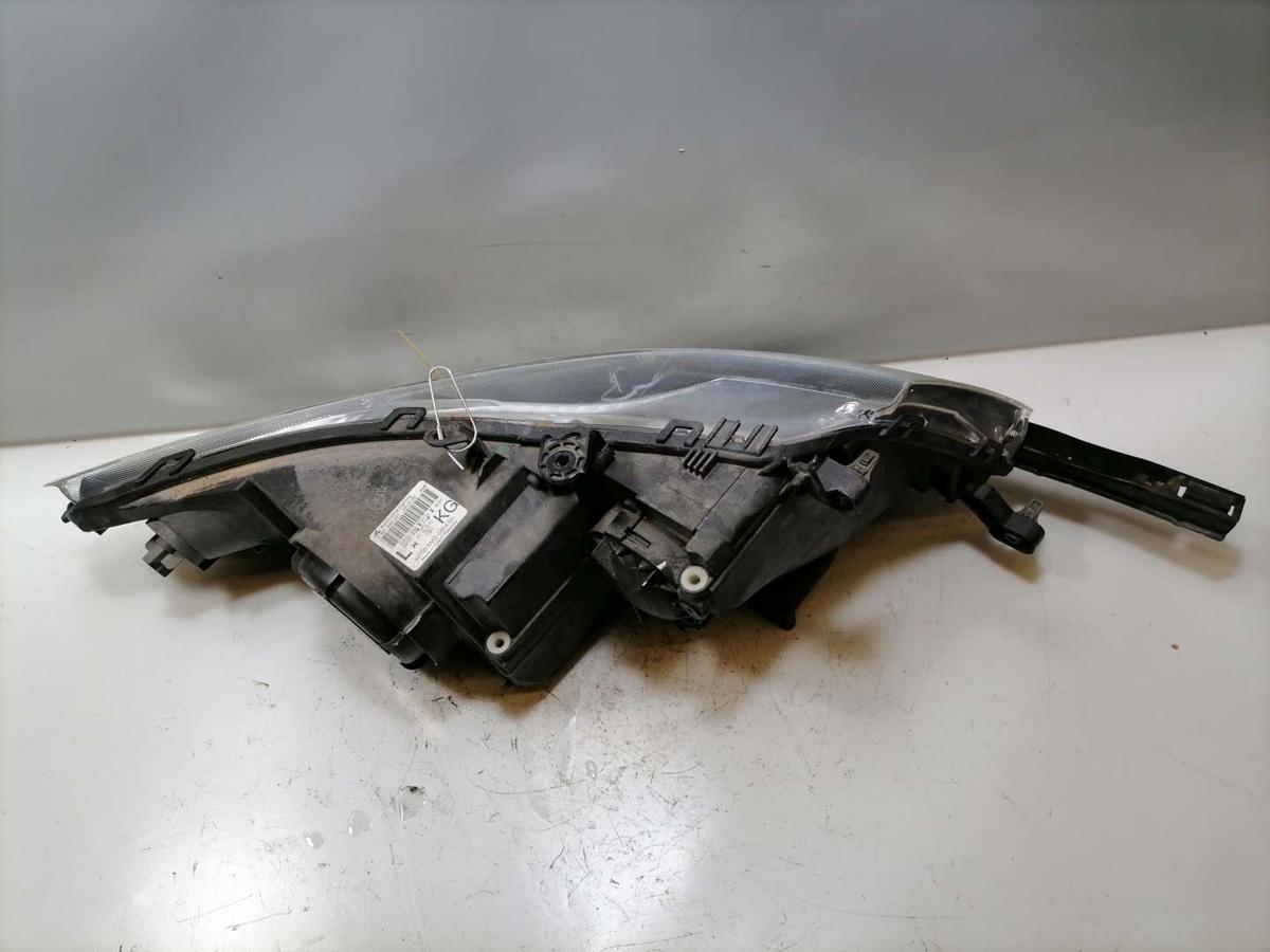 Honda Civic FK2 VIII original Scheinwerfer links Halogen Vorfacelift BJ09